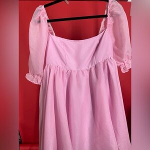 🌸baby doll dress🌸